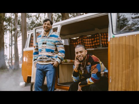 GINO MELLA, MATI GOMEZ - TU FANNN ✨