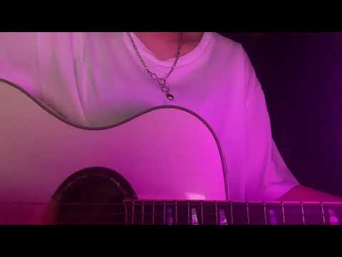 HE IS MINE 弾き語り　クリープハイプ
