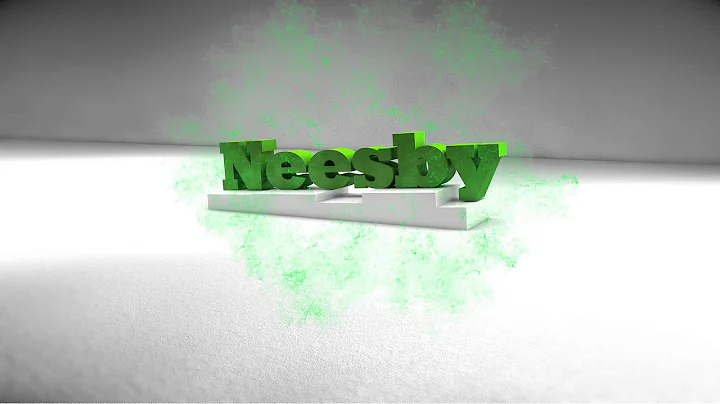 Neesby intro | By RockArtz