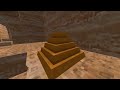 I made gorilla tag (in monke blocks)