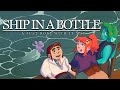 Ship in a bottle   completed map  jrwiriptide