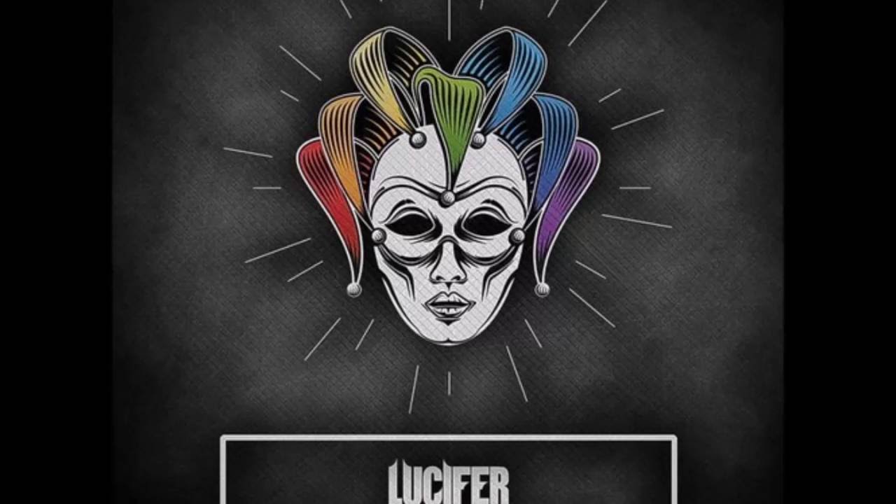 Otin - Lucifer (Original Mix)[Yellow Hazard Recordings]