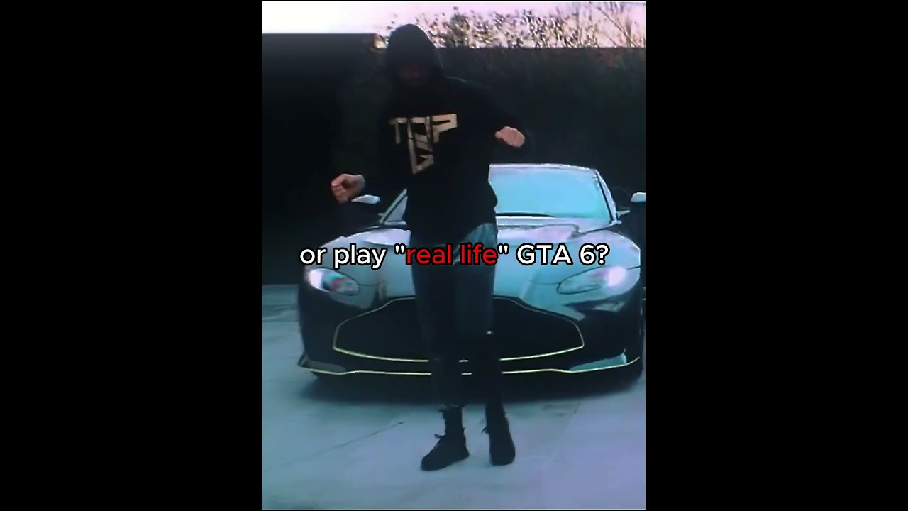 gta 6 or grind? #shorts #success #sigma #motivation #quotes #lifestyle