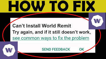 How to Fix Can