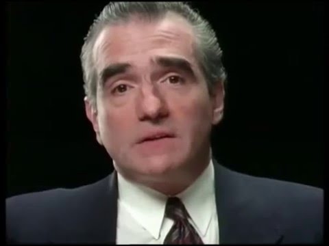 Un voyage avec Martin Scorsese à travers le cinéma américain