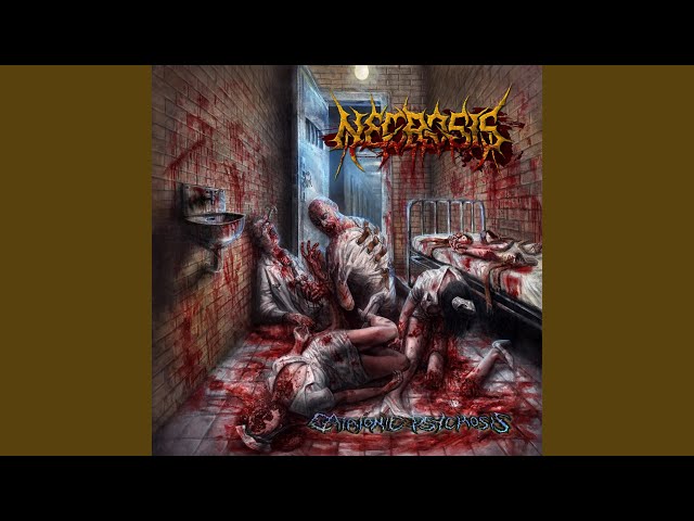 Necrosis - Human Abattoir