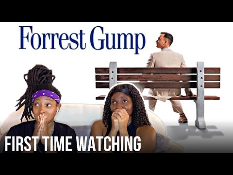 FORREST GUMP (1994) | FIRST TIME WATCHING | MOVIE REACTION