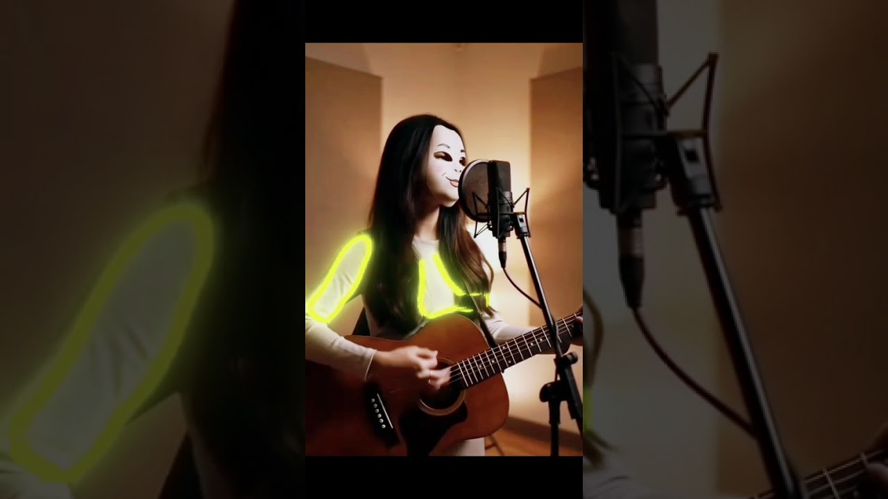 Musik-Musikan Ai—Hidup Bersamamu #ai #liriklaguindo #liriklagu #aimusic 