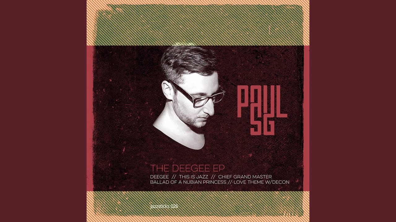 Watch Chief Grand Master (Original Mix) on YouTube Watch Chief Grand Master (Original Mix) on YouTube