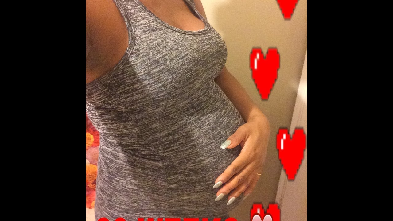 baby-moving-in-stomach-38-weeks-9-months-youtube