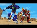 Dino Master New Adventures Season 1  | Superhero Cartoons | #superheroes