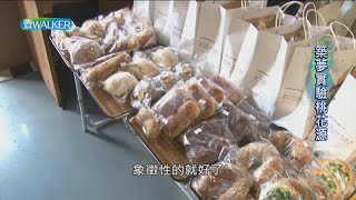 壹Walker-第279集Part1- 築夢實驗桃花源