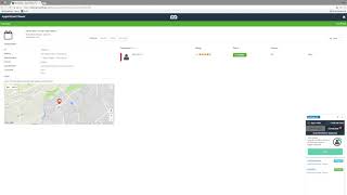 Scheduled OPI/VRI
