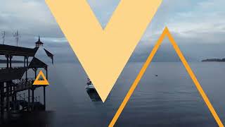 @catamaran_bandurria Frutillar bajo sur de Chile Región de los Lagos FDG 2022