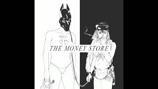 Death grips - the money store (Full album) 320kbps