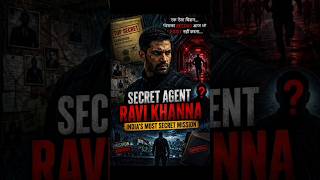 India ka Secret Mission… Jiska Aaj Tak Koi Record Nahi Mila 😱 #india #documentary #shorts
