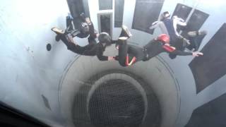 4 Way tunnel 041216 A/AA blocks