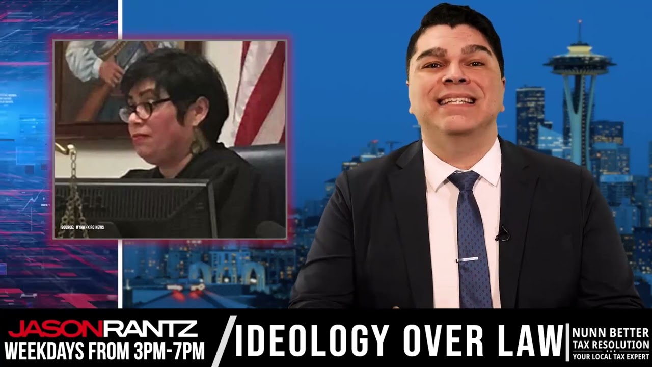 Seattle's most dangerous judge might be more dangerous than the criminals she releases