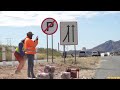 Nekundi launches N$13 million road projects monitoring system