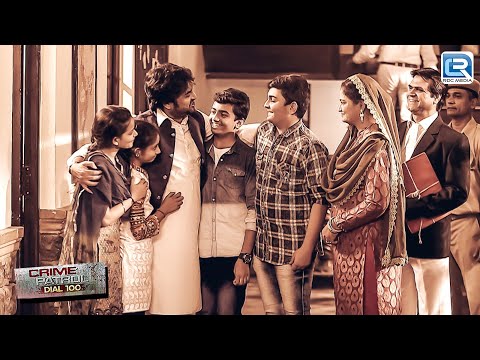 New Delhi में एक Family का Shocking Case | Crime Patrol Series | Latest Episode