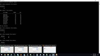 DataBase Session 6 part 2