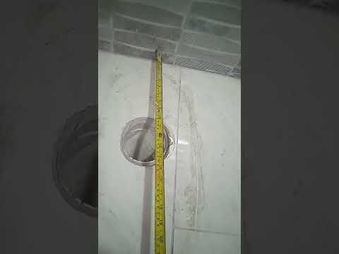 Cómo Se Debe Instalar Las Tazas De Baños 