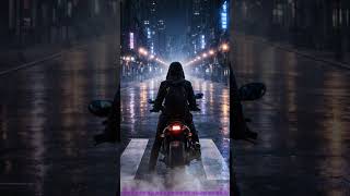 Before the Ride — Ambient Synthwave (Cyberpunk Ambient)