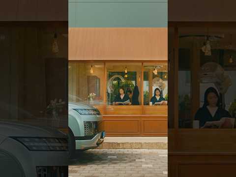 ‘센스’가 필요할 땐, 현대샵에서 l 현대자동차