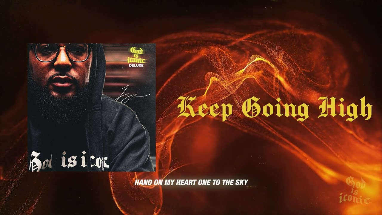 Watch Keep going High v2 on YouTube Watch Keep going High v2 on YouTube