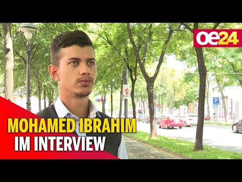 Mordalarm: Mohamed Ibrahim über Tod der jungen Frau