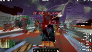 Loyalty vs Dragneel (Raidable) | Velt Legions Map 4