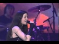 10 - Ironic - Alanis Morissette ( Custon Concert USA 2002)