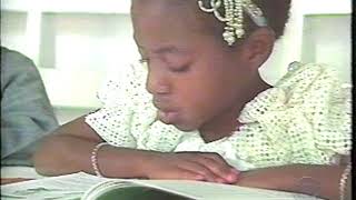 Nyumbani On Cbs Evening News & Cnn World News - 1996