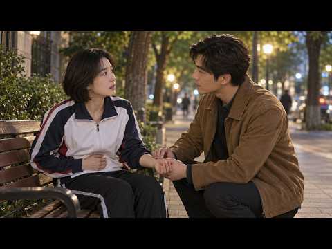 Video A Doctor Helps His Ex Through Sudden Stomach Pain, and Their Romance Is Rekindled!