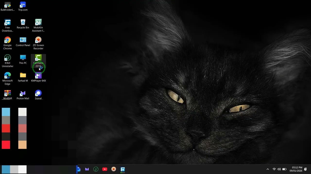 how to fix multi open windows on windows notepad/ note writer