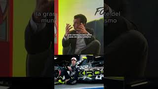 Alberto Longo opina sobre Pepe Martí