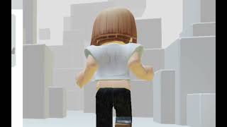 Robux Aldım Ve Bunu Aldım