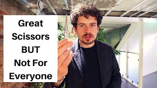 Mizutani Db19 Hairdressing Sissors Review