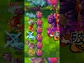Pitcher solo Obsidian Gargantuar | PvZ RH Fusion Challenge #plantsvszombies