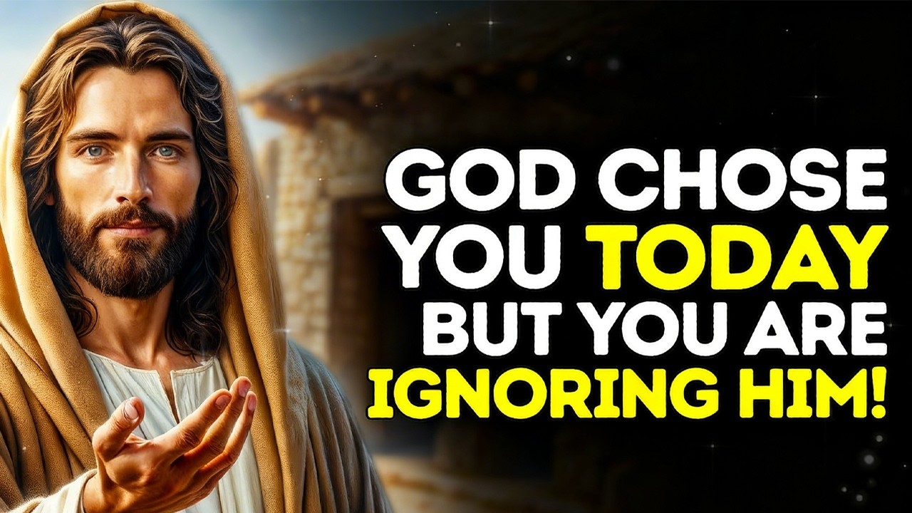 Chosen Ones: Only 10 Seconds Left - Today, Archangel Michael Says God Is Trying To Reach You! But 🙏