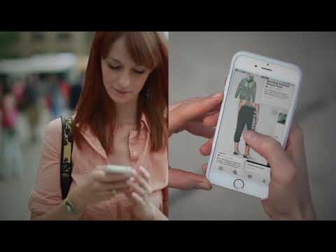 ACCENTURE CREATIVEDRIVE intelligence overview