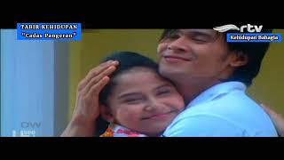 Kehidupan Bahagia - Afdhal & Susi Stf Cadas Pangeran @rimbateamsantuy