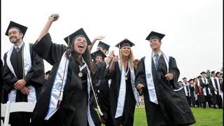 Graduation