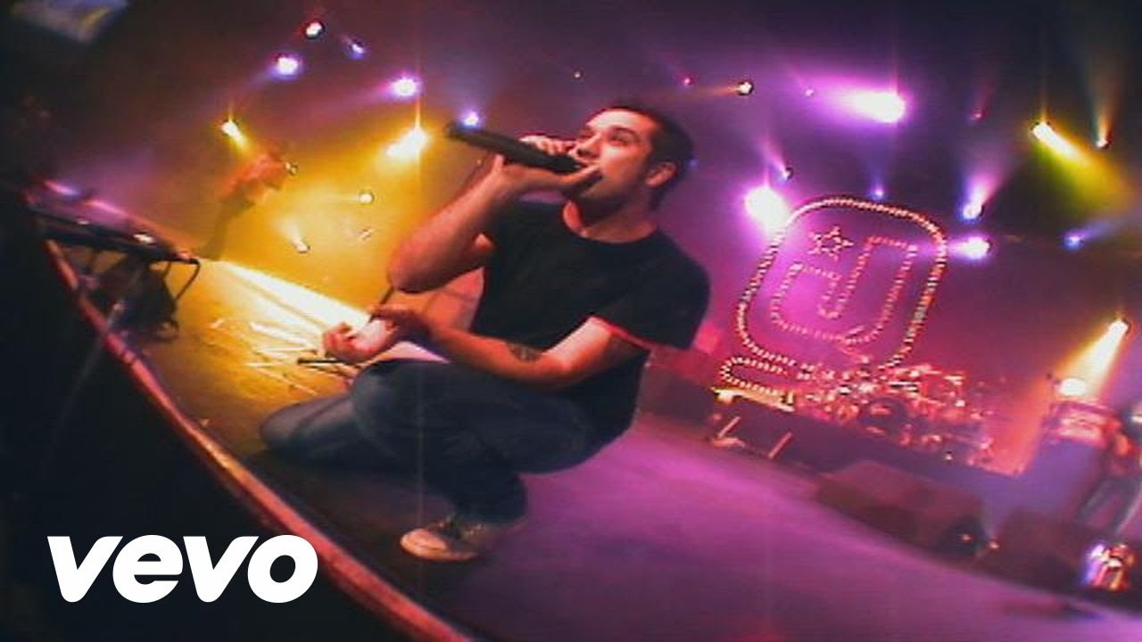 Jota Quest Do Seu Lado (Ao Vivo) YouTube Jota Quest Do Seu Lado (Ao Vivo) YouTube