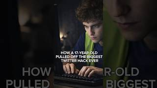HOW A 17-YEAR-OLD PULLED OFF THE BIGGEST TWITTER HACK EVER