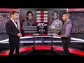 UFC 207: Inside The Octagon - Amanda Nunes vs Ronda Rousey