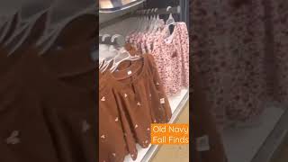 OLD NAVY SHOPPING FALL 2022 OLD NAVY SHOP WITH ME OLD NAVY HAUL OLD NAVY HALLOWEEN