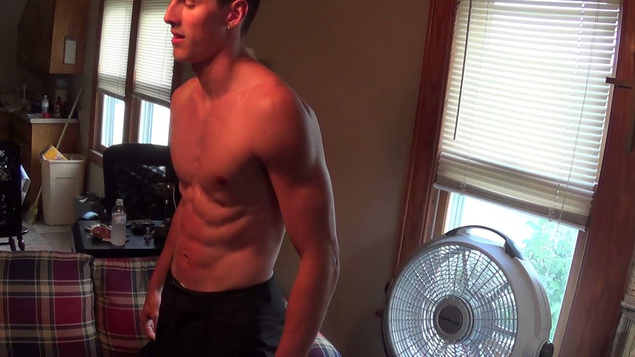 Beginning of a 125 Gut Punch Training with TO/MilwaukeeAbKing YouTube