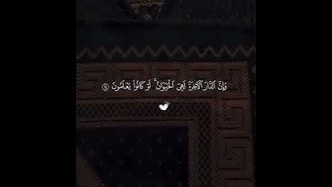 الحمدلله / قرآن / القارئ عبدالرحمن مسعد
