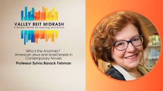 Who’s the Anomaly? American Jews and Israel/Israelis in Contemporary Novels